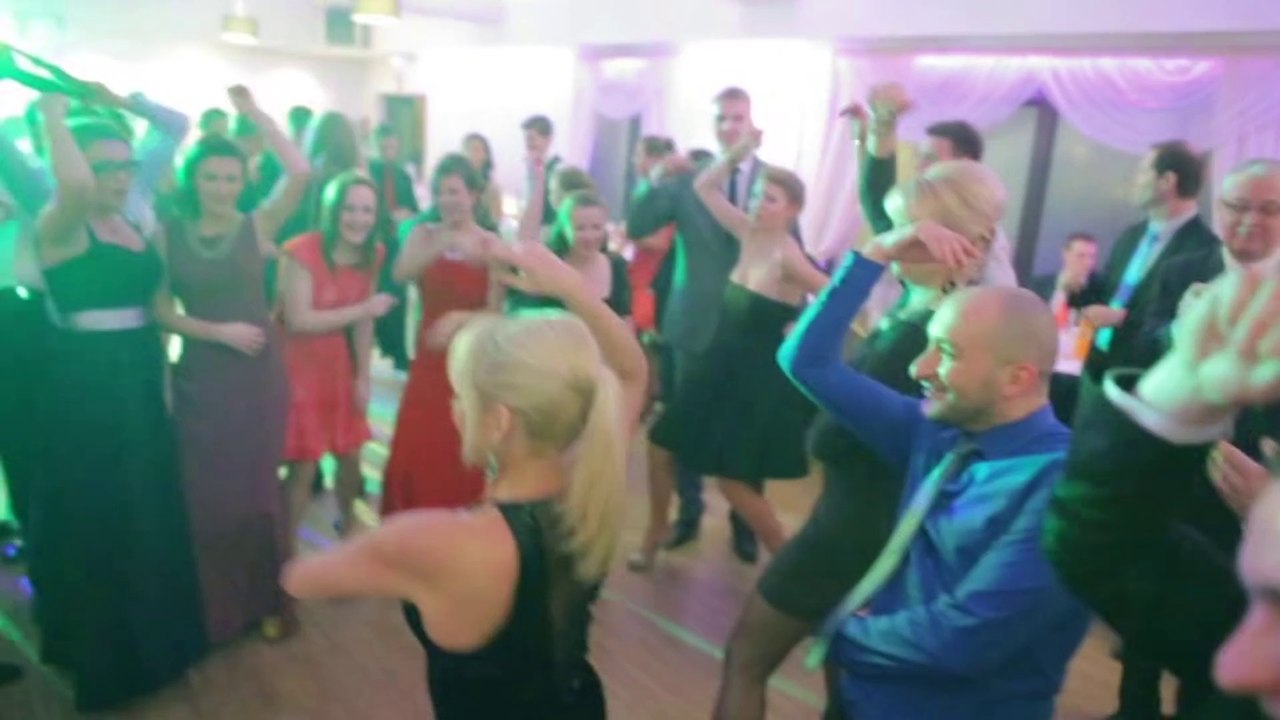 BellaNotte - Gangnam Style