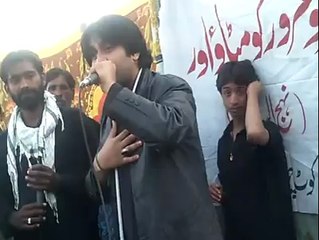 BILAL HAIDER LIVE IN MULTAN (3 WILLAYTI NARAY)