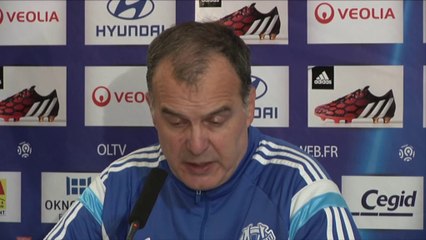11e j. - Bielsa : ''L'objectif est de toujours gagner''