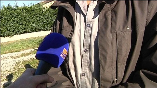 Barrage de Sivens: J'avais dit à mon fils d'être très prudent