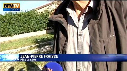 Sivens: le père de Rémi F. lui avait recommandé la prudence