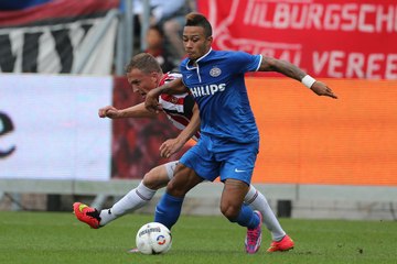 L'inspiration géniale de Memphis Depay