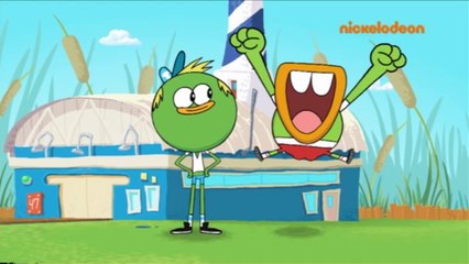 Breadwinners - 2 canards chanceux