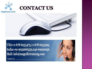 Online Sap Mdm training in canada,pune