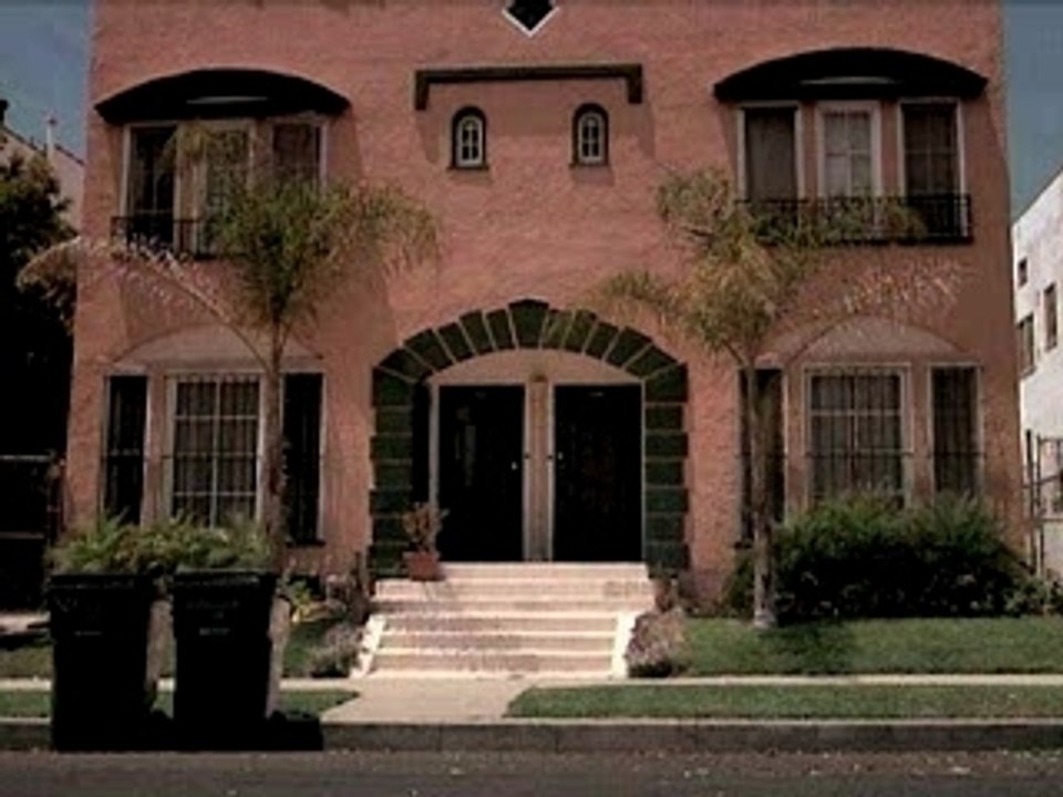 "The Sarah Silverman Program" Batteries