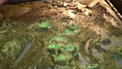 ACEITE DE AGUACATE - ESCRIBA VALDEMIR