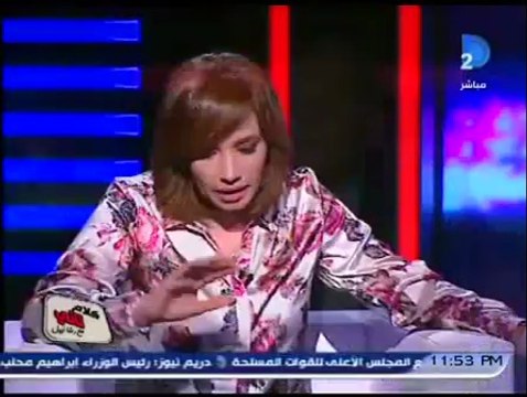 لقاء أ/ أنور عصمت فى برنامج آخر كلام - الجزء الاول