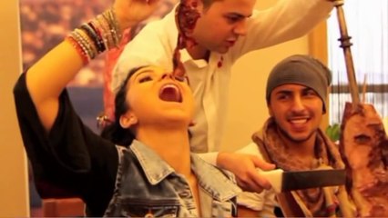 INNA - Tell Me (Music Video)