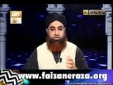 Kia 10 beebion ki kahani parhna jaiz hai----By Mufti Akmal