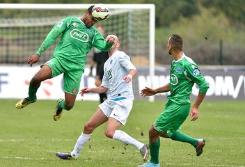 RC Epernay - CS Sedan : 0-1, le replay (Match de rêve 2014, 6ème tour de Coupe de France)