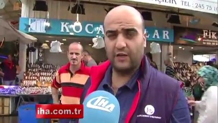 Balıkçıların ağına 673 kiloluk köpek balığı takıldı