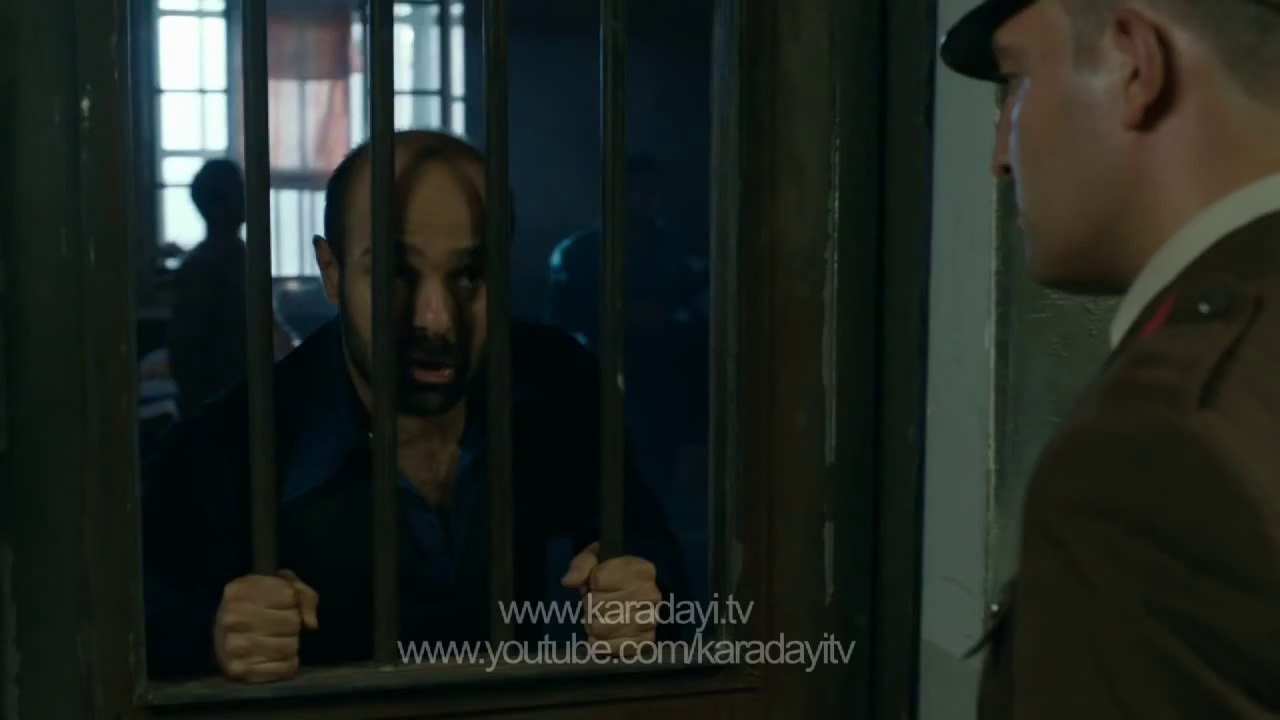 Karadayı 36. Bölüm Fragmanı