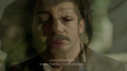 Karadayı 44. Bölüm Fragmanı