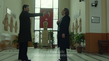 Karadayı 51. Bölüm Fragmanı