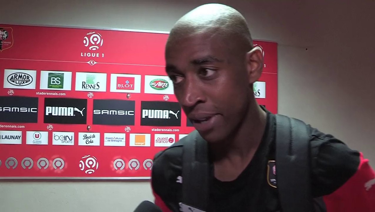 SRFC/LOSC : Gelson Fernandes