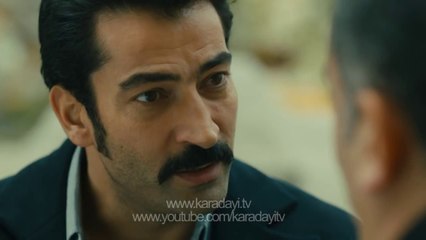 Karadayı 62. Bölüm Fragmanı