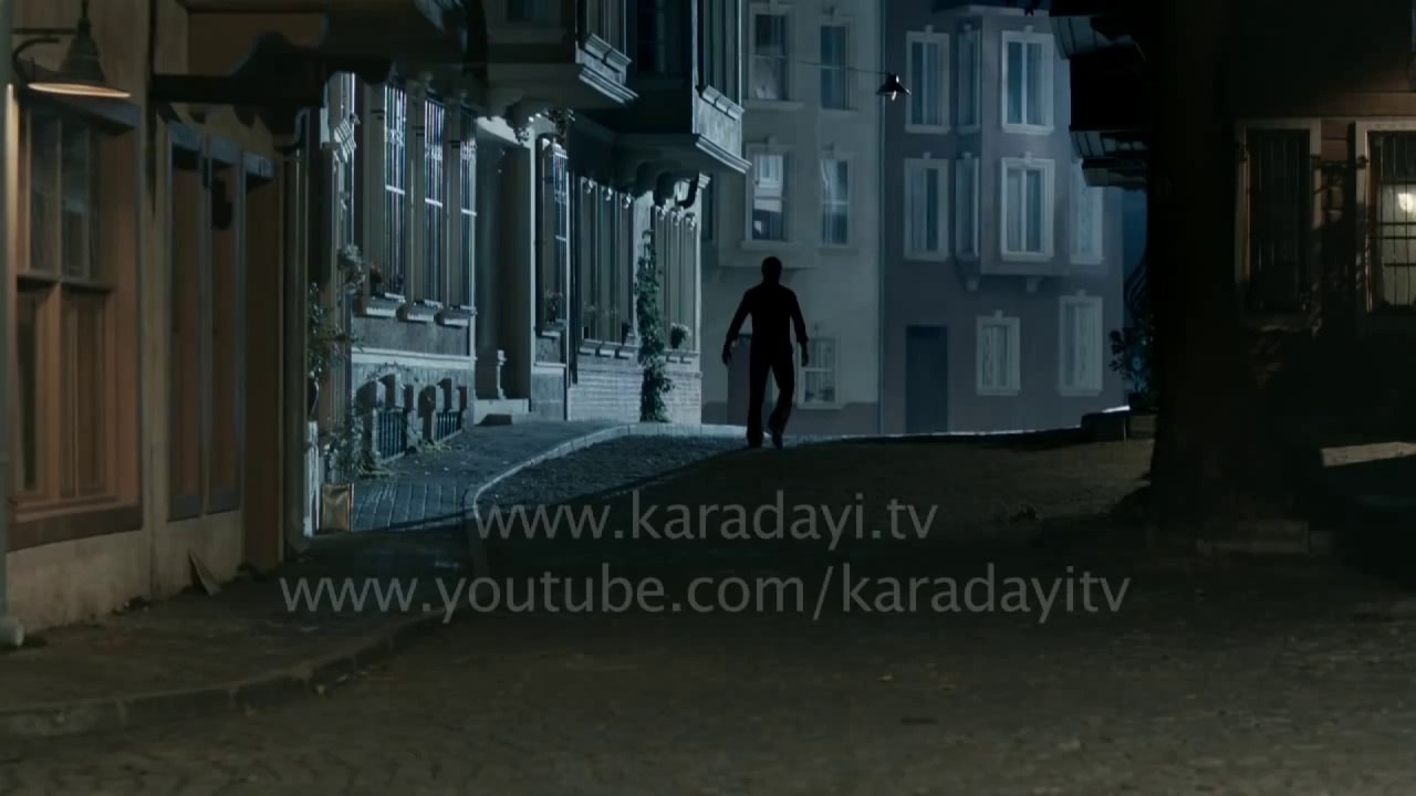 Karadayı 1. Bölüm Fragmanı
