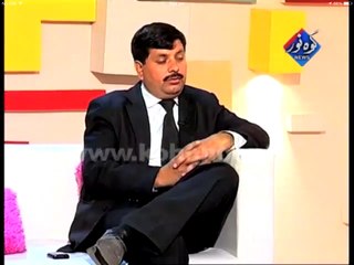 Chacha Boota Ki Color Baazi - (Mummy Daddy Bachi) - Part 1