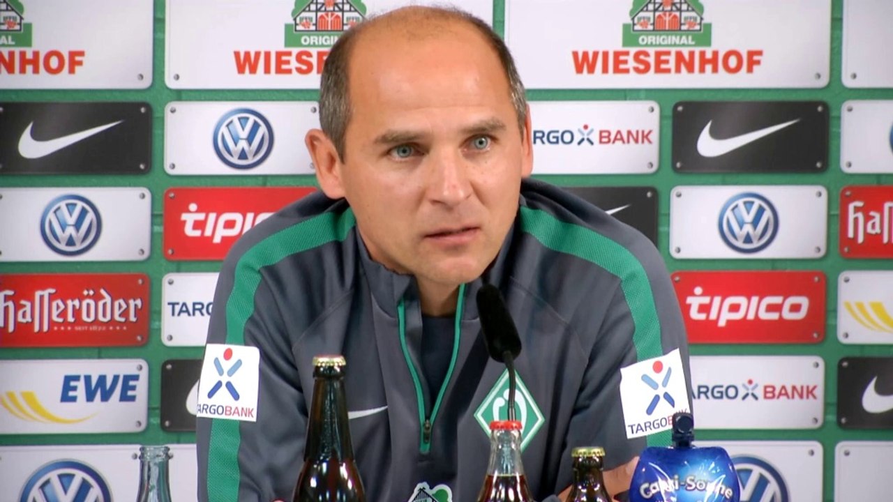 Skripnik: "die sms kam um mitternacht"