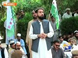 Bannu Tribal Jirga for IDPs-27 Oct 2014