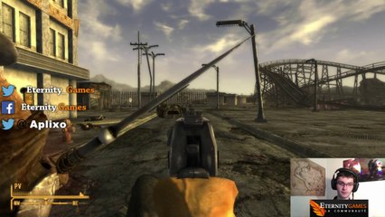 Fallout New Vegas : episode 03