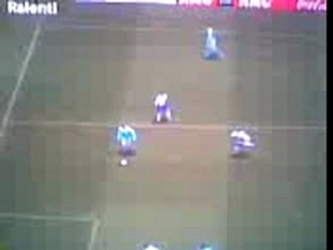 controle retourné exceptionnel pes6