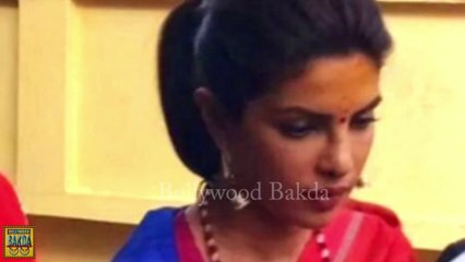 Leaked- Priyanka Chopra’s look in Bajirao Mastani