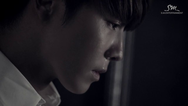 Super Junior - 백일몽 (Evanesce) - Music Video