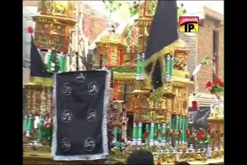 Muzaffar Hussain Kaleri | Hik Lehaz Zuhar Khara Khaliq | Muharram 2014