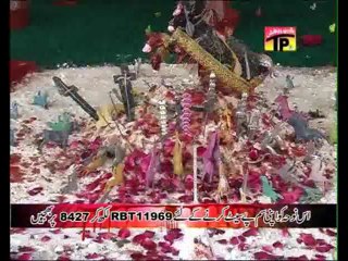 Muzaffar Hussain Kaleri | Mastooran Naal Nahi Jung Hondi | Muharram 2014