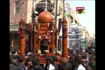 Muzaffar Hussain Kaleri | Sari Duniya De Bhein Bhai | Muharram 2014