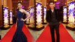 Shahrukh Khan, Deepika Padukone : Happy New Year Team In Dubai For Film Premiere