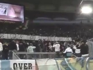 Download Video: CHI SONO I TIFOSI LAZIALI? ECCO LA RISPOSTA IN POCHI SECONDI.