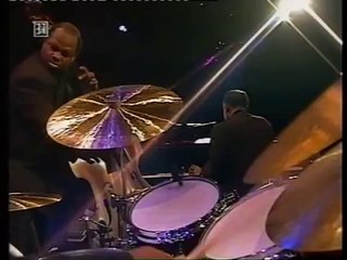 Ahmad Jamal Trio - Germany (1999)