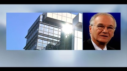 Gilles Carrez: "On a jeté mon nom en pâture"