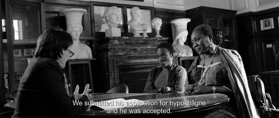 May Allah bless France / Qu'Allah bénisse la France ! (2014) - Trailer English Subs