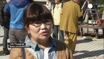 Sewol-Fährunglück vor Südkorea: Staatsanwaltschaft fordert Todesstrafe für Kapitän