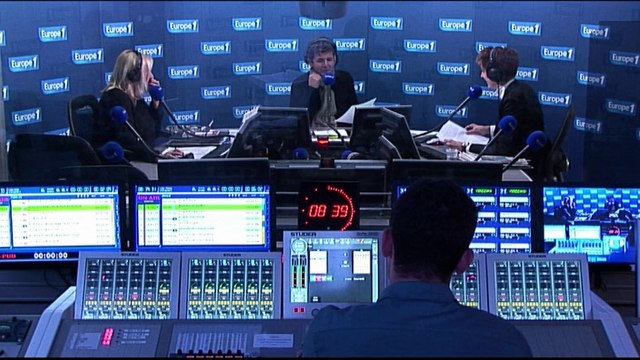 Europe : les résultats du conseil de classe de la France