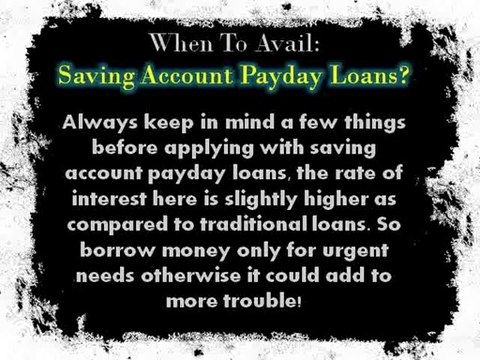 Access Money without Faxing Any Documents or Facing Hassling Procedures!