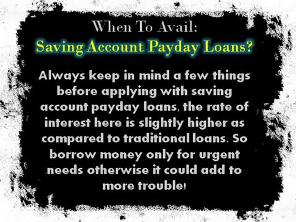 Access Money without Faxing Any Documents or Facing Hassling Procedures!