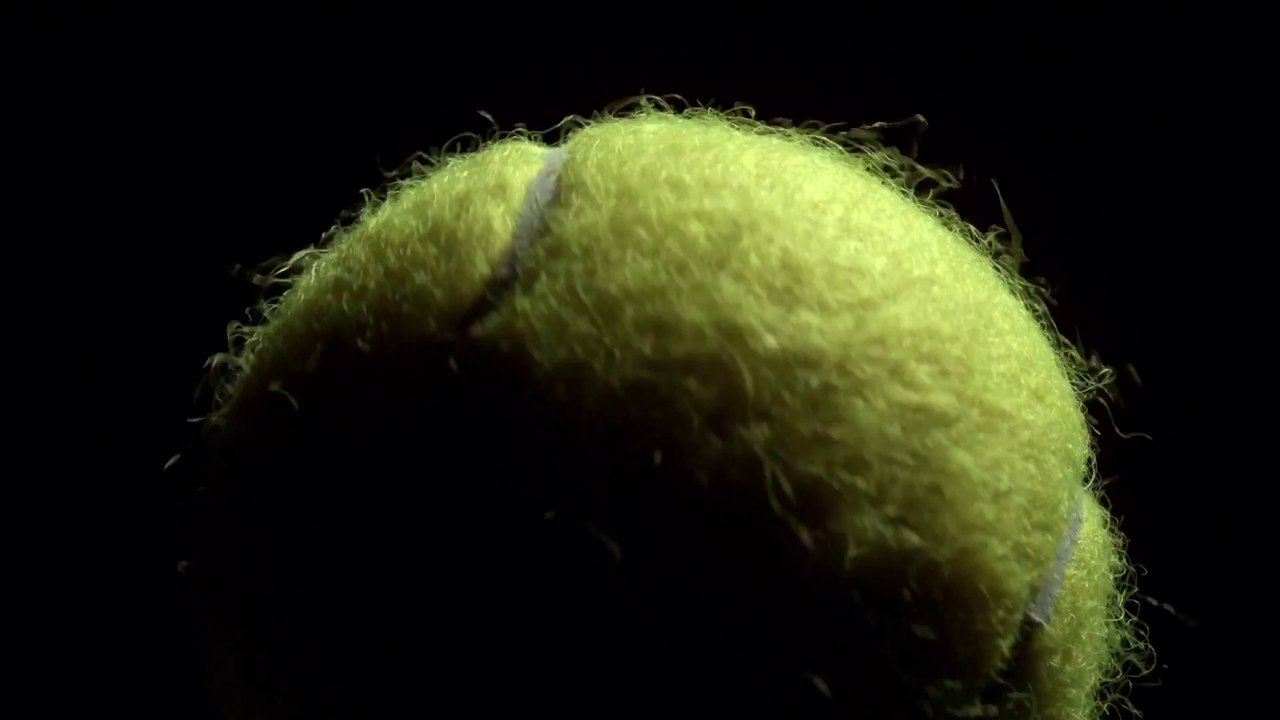 Australian Open : Get closer to the game