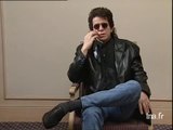 Interview exclusive de Lou Reed (Archive INA)