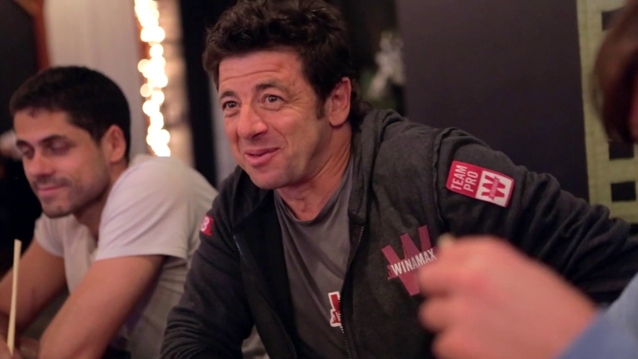 Episode 3 - Dans la Tête d'un Pro : Bruel - WSOP Las Vegas