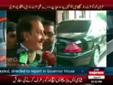Imran Khan even does know who Returning Officers are? :- Ex-CJ Iftikhar Chaudhry