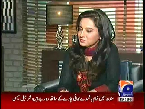 Hassan Nisar Response on Chaudhry Shujaat's Statement