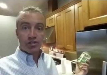 What Happens if You Use a Crushed Ice Maker for Candy?