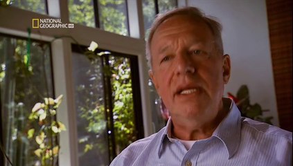 National Geographic - Dentro de..LSD Hdrip