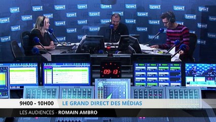 TF1 mène la concurrence à la baguette magique