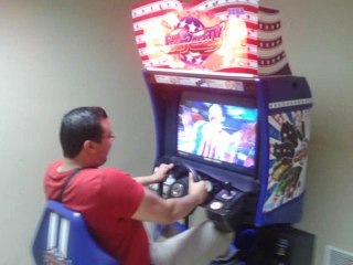 Séjours Khalifa - Tunisie ( Octobre 2014 )