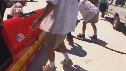 National Geographic - Dentro de..Semana de la Velocidad Hdrip